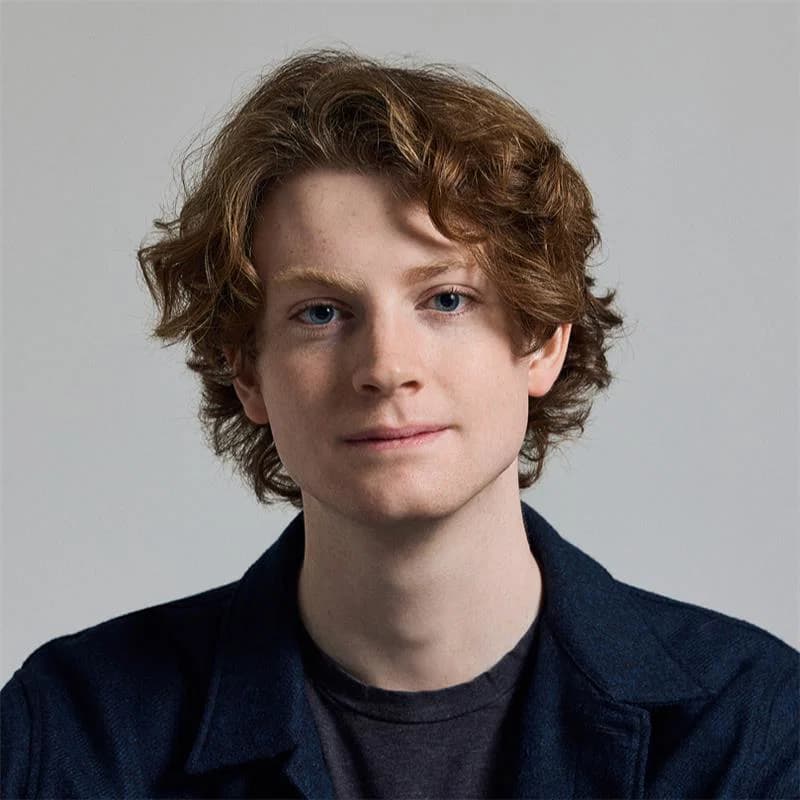 Cameron Fink — subject 007