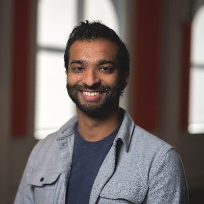 Shreyas Kar — subject 011