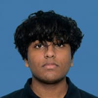 Aayam Bansal — subject 013