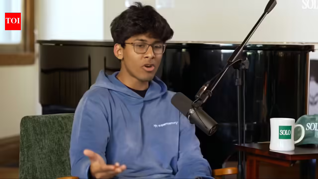 Dhravya Shah — subject 022