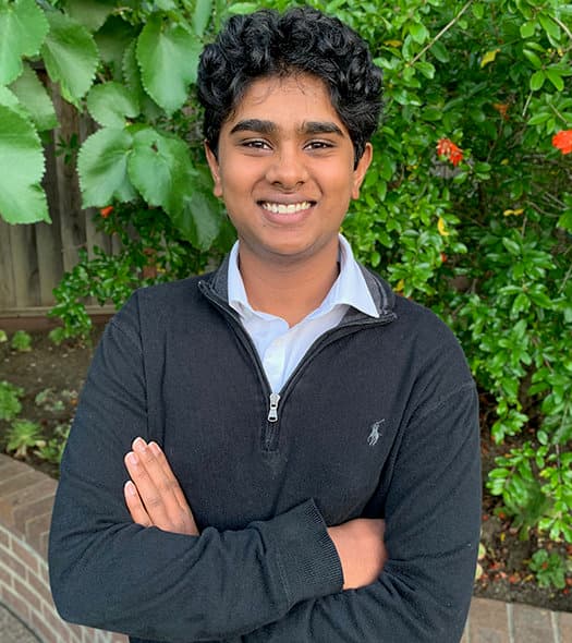Adarsh Ambati — subject 029