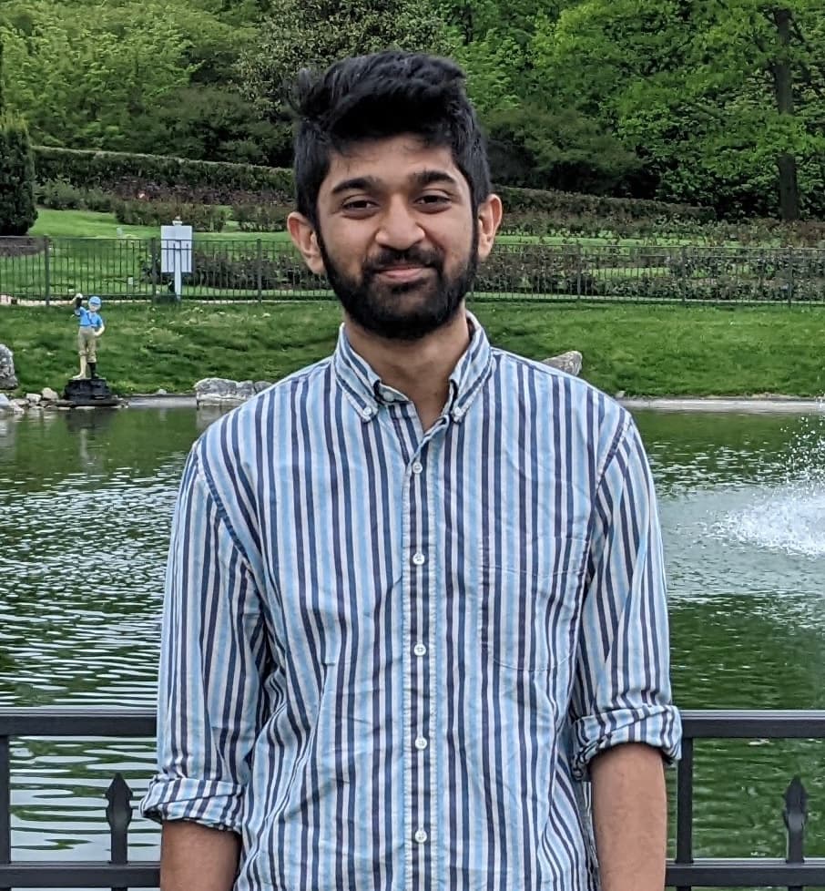Rahul Ramesh — subject 030