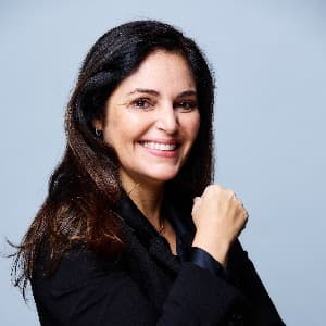 Lisandra Mai — subject 032