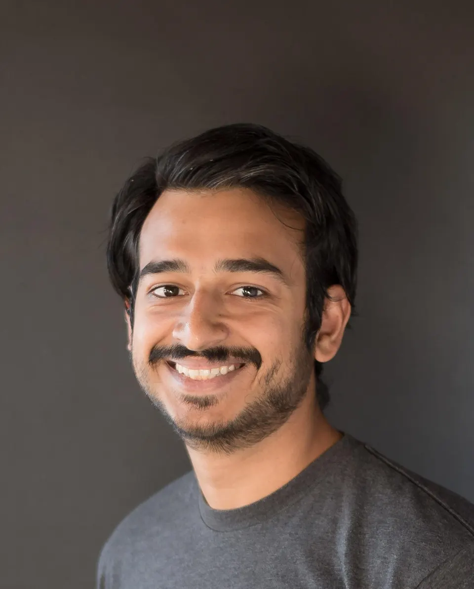 Sahil Lavingia — subject 036