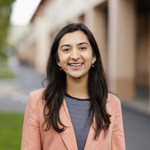 Riya Mehta — subject 042