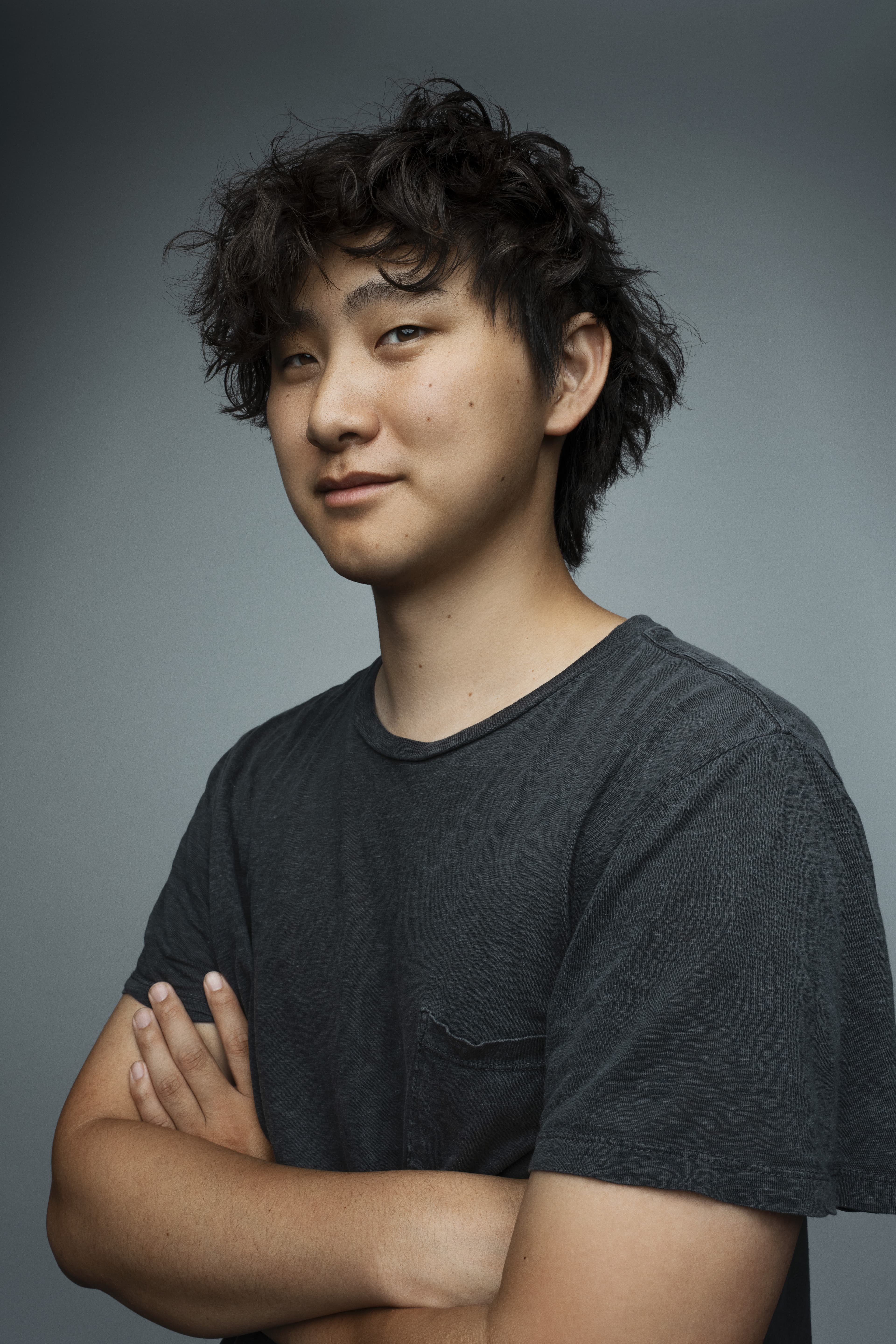 Alexandr Wang Jr. — subject 057
