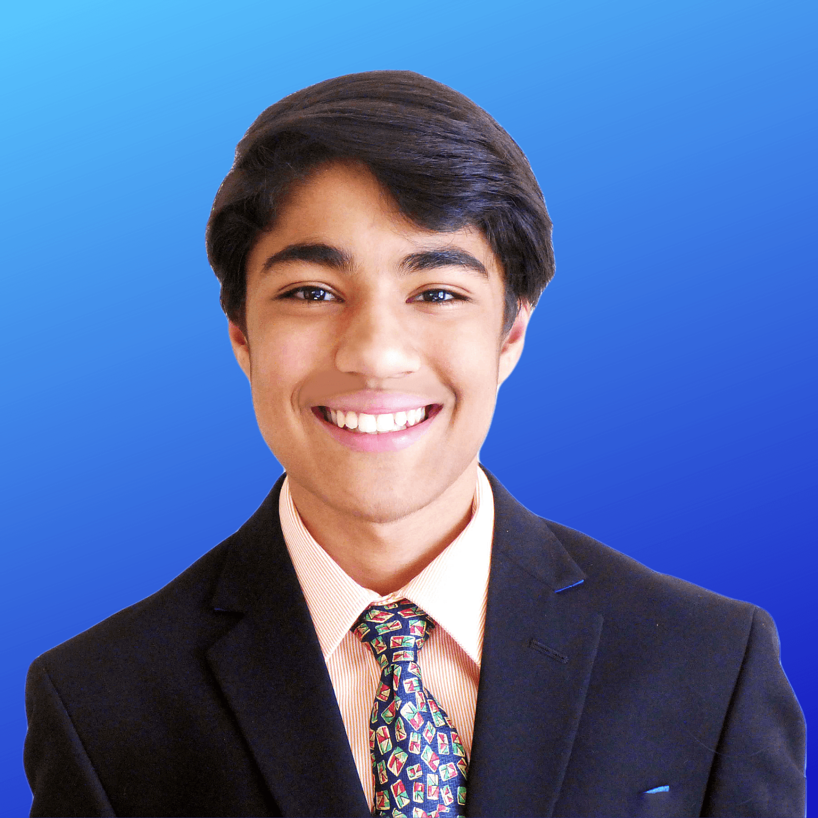 Rishab Jain — subject 059