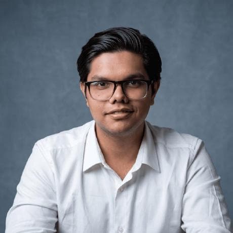 Aaryaman Sinha — subject 066