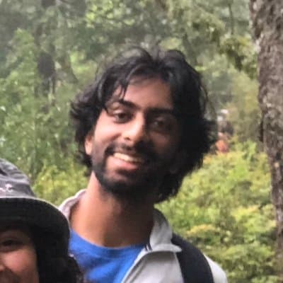 Rayan Krishnan — subject 069