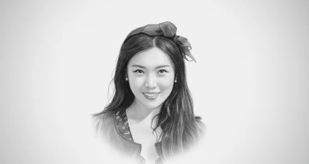 Carina Hong — subject 071