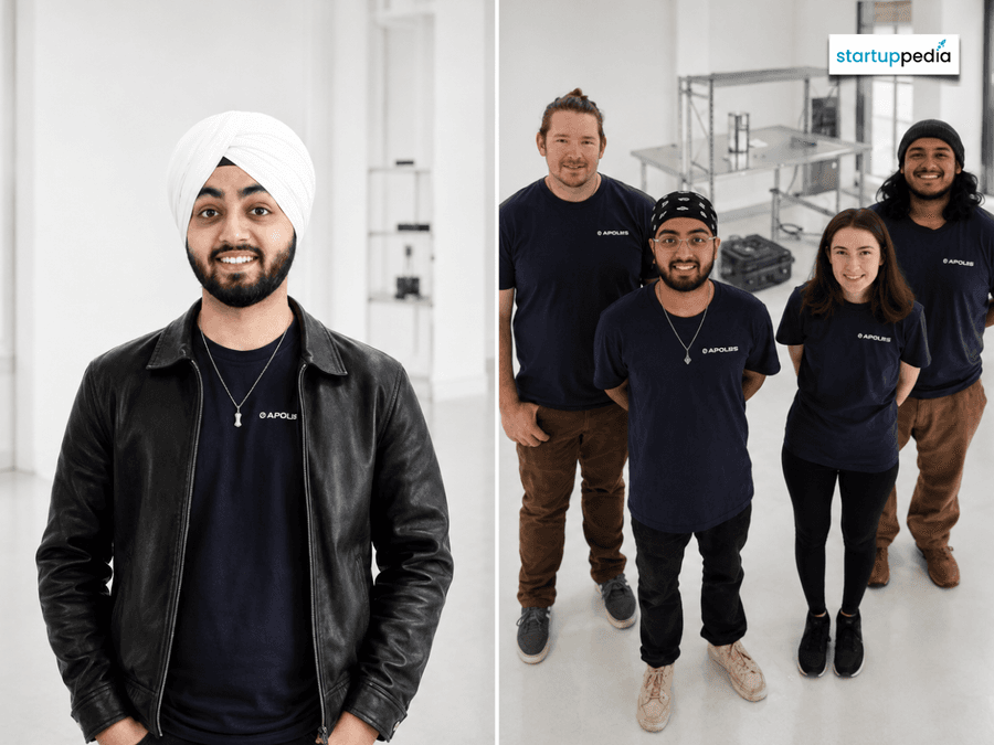 Onkar Singh Batra — subject 075