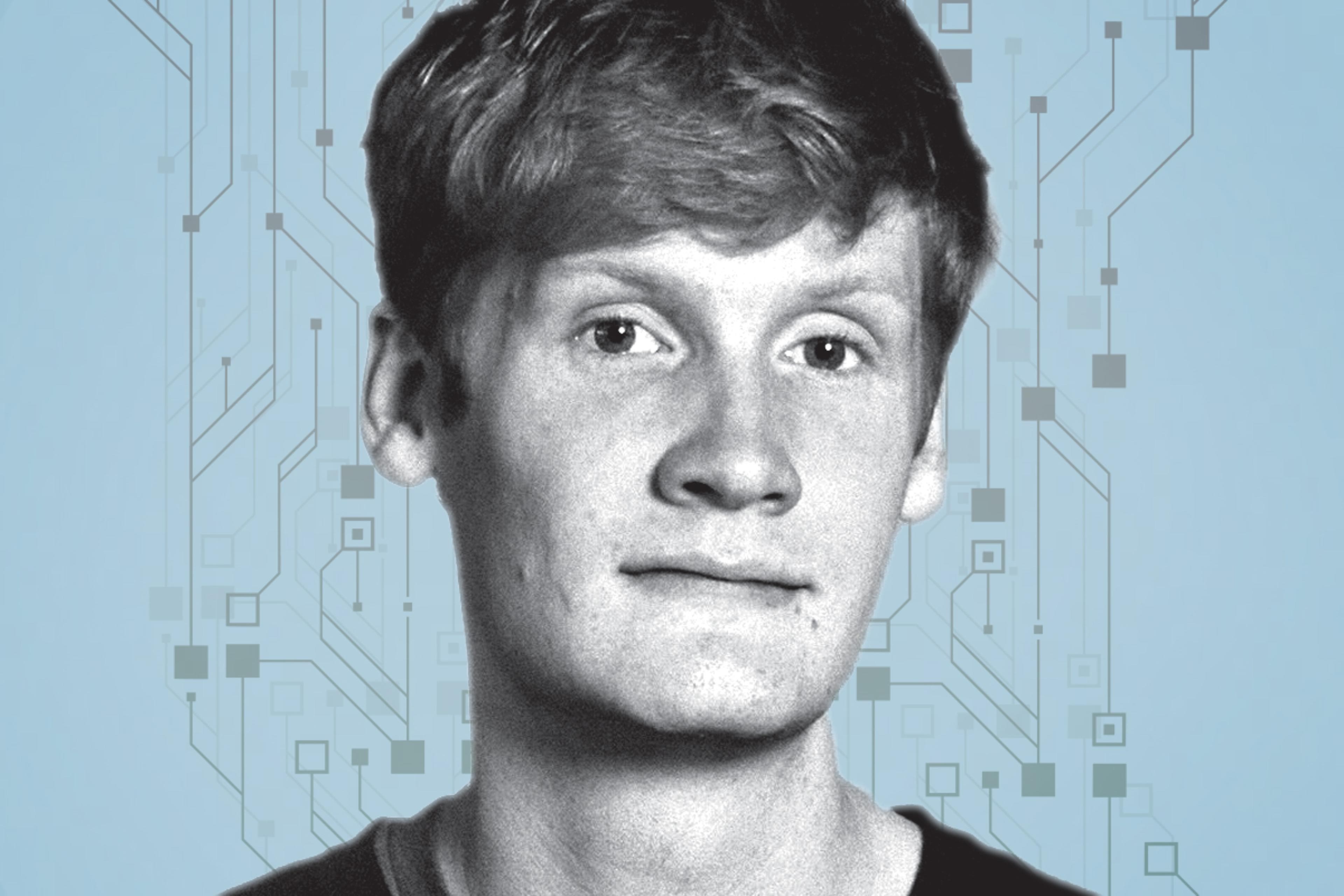 Michael Truell — subject 083