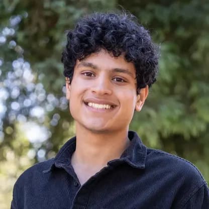 Adarsh Hiremath — subject 085