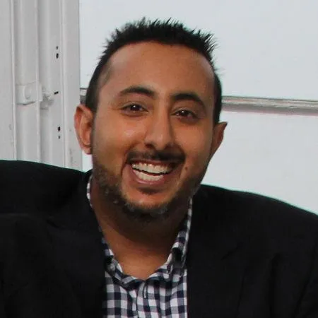 Shaan Sethi — subject 098