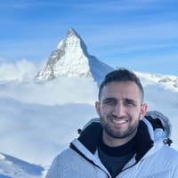 Jay Patel — subject 102